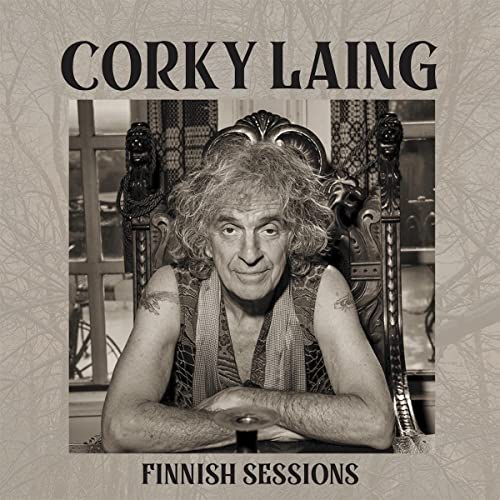 Finnish Sessions von On Stage Records (Timezone)