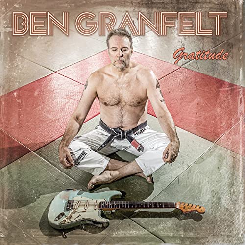 Gratitude [Vinyl LP] von On Stage Records (Timezone)