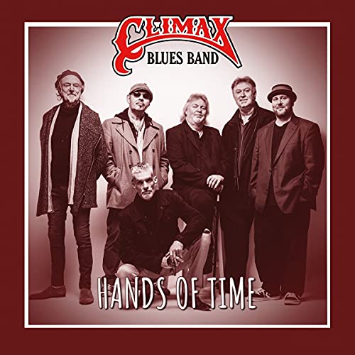 Hands of Time [Vinyl LP] von On Stage Records (Timezone)