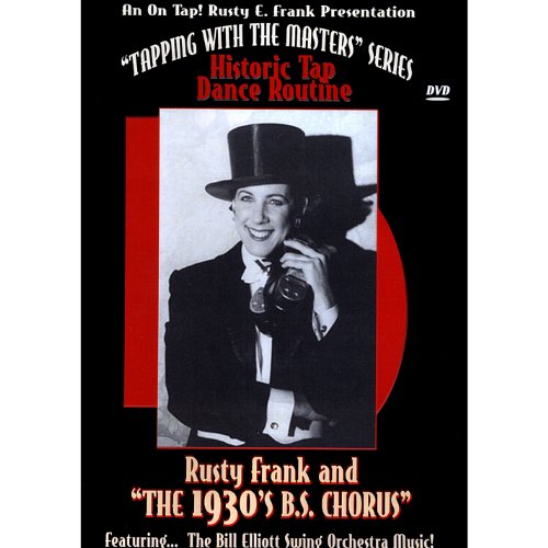 Tap Dance-1930's B.S. Chorus / (Ntsc) [DVD] [Region 1] [NTSC] [US Import] von Cd Baby