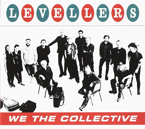 We the Collective von On The Fiddle