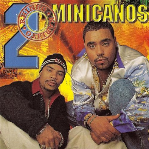 2-Minicanos 2-Minicanos von On Top