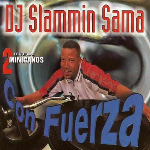 Con Fuerza von On Top
