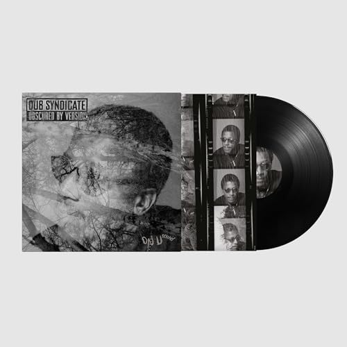 Obscured By Version [Vinyl LP] von On-U Sound (Rough Trade)