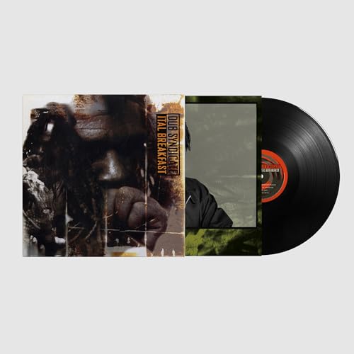 Ital Breakfast [Vinyl LP] von On-U Sound
