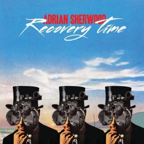 Recovery Time [Vinyl Maxi-Single] von On-U Sound