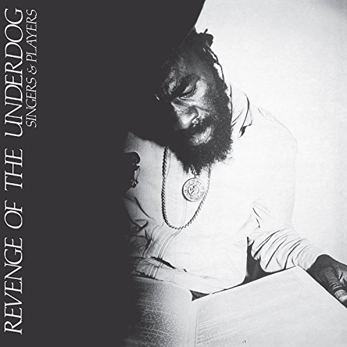 Revenge of the Underdog (Lp+Mp3+Poster) [Vinyl LP] von On-U Sound