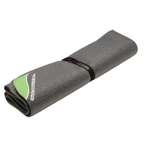 On-Stage DMA4450 DrumFire Non Slip Drum Mat with Bag, 4' x 4' von On-Stage