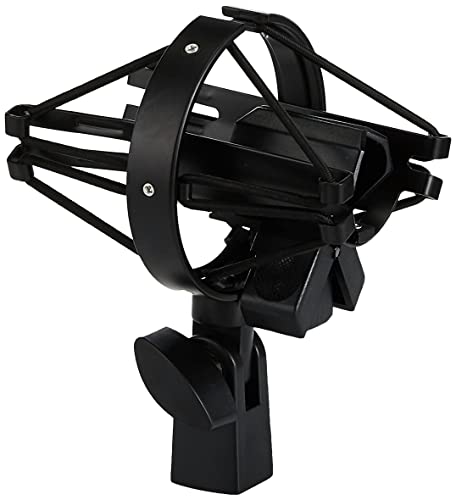 Onstagestands MY420 Standard Studio-Mikro, symmetrisches Design von OnStage