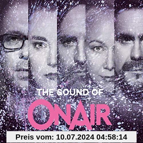 The Sound of Onair von Onair