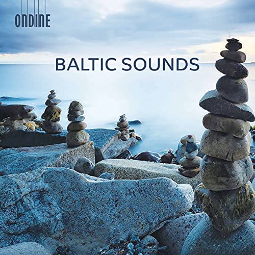 Baltic Sounds von Ondine