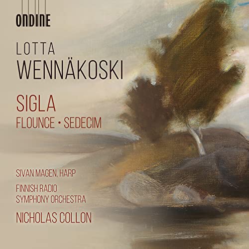 Sigla - Flounce - Sedecim von Ondine