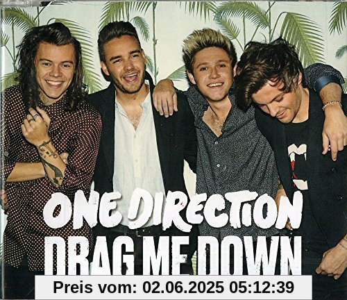 Drag Me Down von One Direction