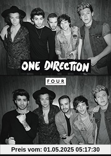 Four [Deluxe Edition] von One Direction