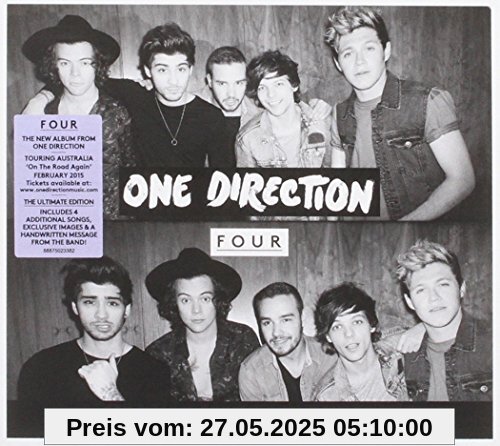 Four Four von One Direction