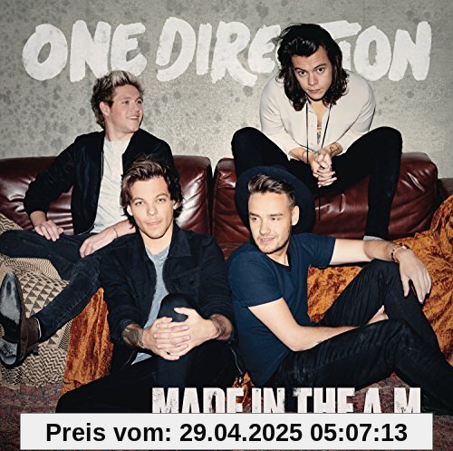 Made in the a.M. Made in the a.M. von One Direction