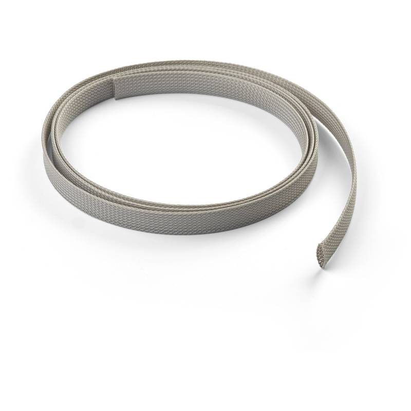 Geflochtene Kabelabdeckung 2 Meter, Kabelschlauch von One For All