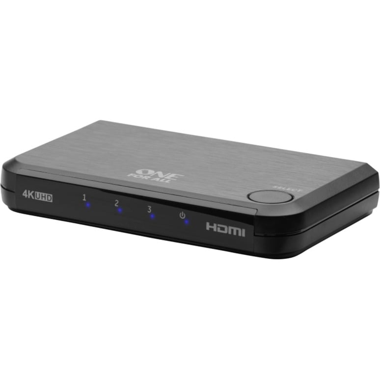 Intelligenter HDMI-Switch SV1632 4K, HDMI Switch Intelligenter HDMI-Switch SV1632 4K, HDMI Switch von One For All