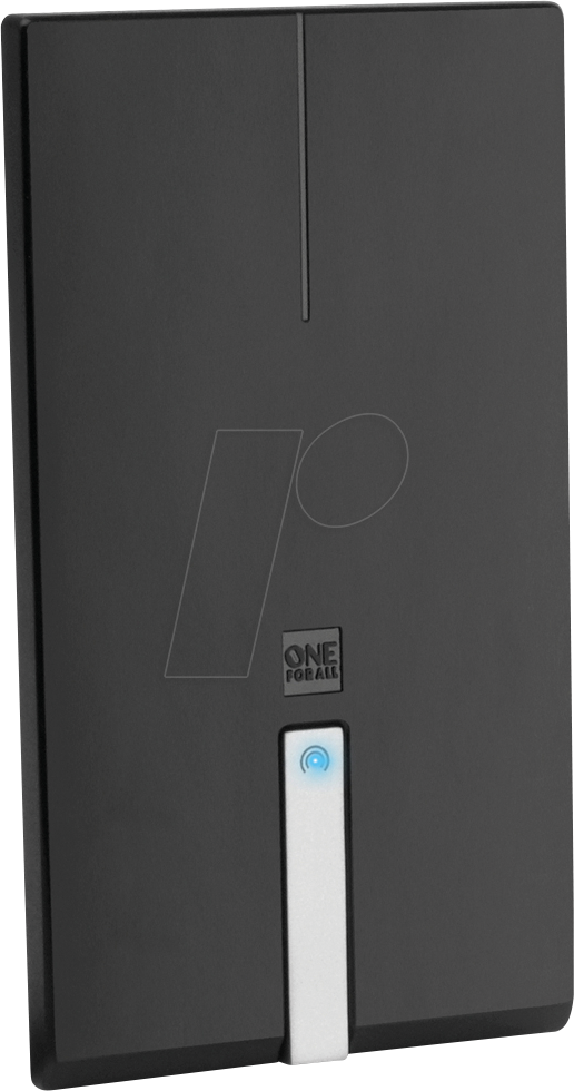 OFA SV9425-5G - One for All DVB-T2 Premium Antenne 5G OFA SV9425-5G - One for All DVB-T2 Premium Antenne 5G von One For All
