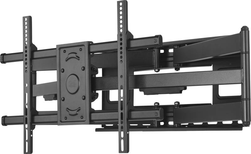 OFA WM4663 - TV Wandhalterung 32 - 100'', schwenkbar, schwarz von One For All