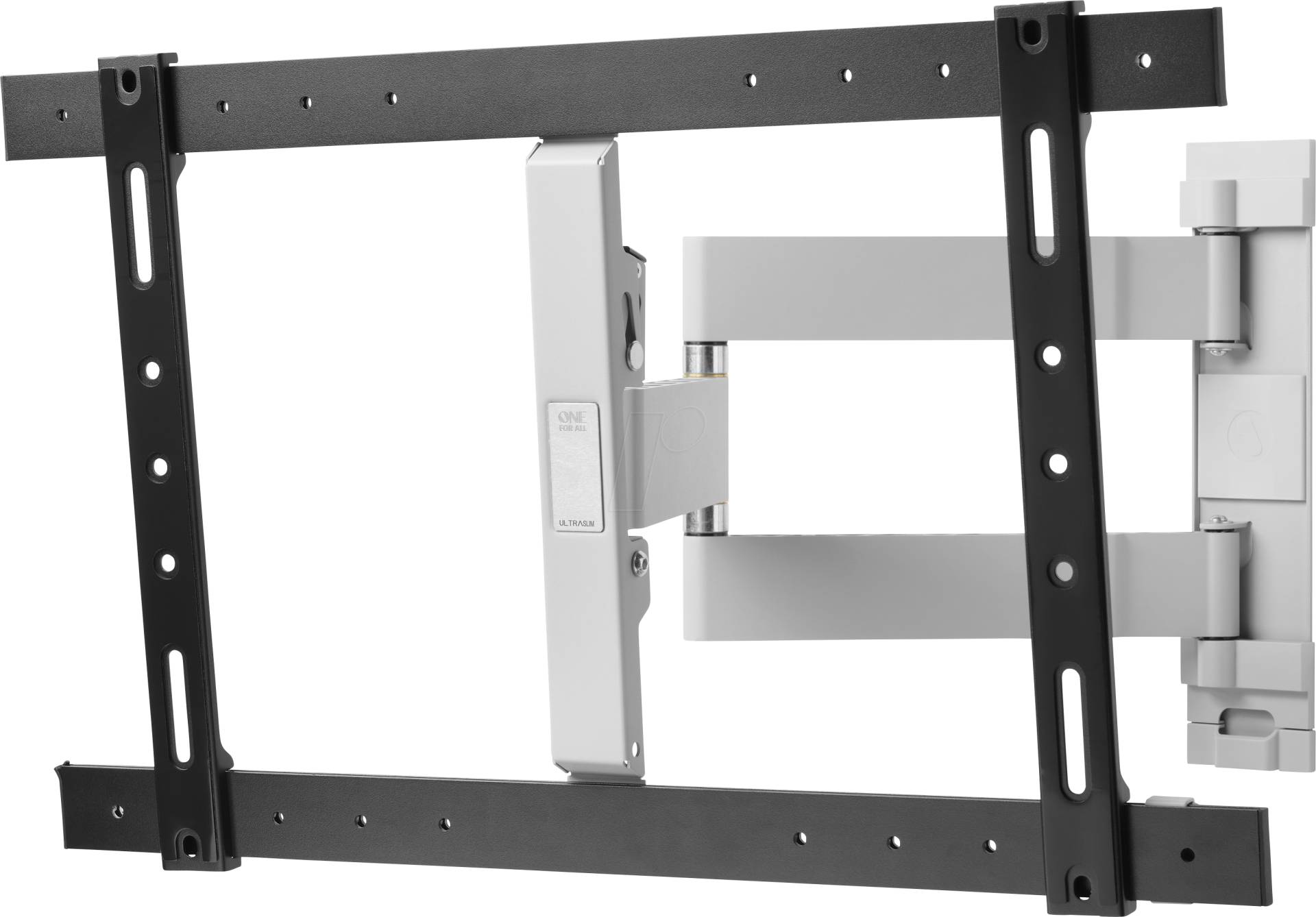 OFA WM6654 - TV Wandhalterung 32 - 90'', schwenkbar, U-Slim, schwarz OFA WM6654 - TV Wandhalterung 32 - 90'', schwenkbar, U-Slim, schwarz von One For All