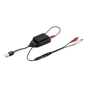 ONE FOR ALL SV 1770 Bluetooth-Adapter ONE FOR ALL SV 1770 Bluetooth-Adapter von One For All