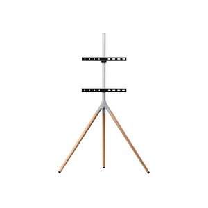 ONE FOR ALL TV-Ständer WM 7472 silber ONE FOR ALL TV-Ständer WM 7472 silber von One For All