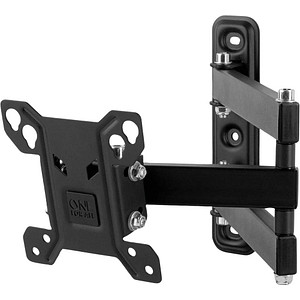 ONE FOR ALL TV-Wandhalterung WM 2151 schwarz ONE FOR ALL TV-Wandhalterung WM 2151 schwarz von One For All