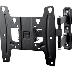 ONE FOR ALL TV-Wandhalterung WM 4251 schwarz ONE FOR ALL TV-Wandhalterung WM 4251 schwarz von One For All