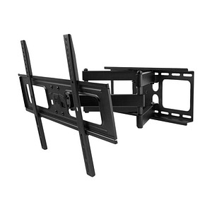 ONE FOR ALL TV-Wandhalterung WM 4661 schwarz ONE FOR ALL TV-Wandhalterung WM 4661 schwarz von One For All