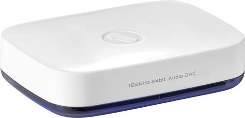 One For All SV 1820 Bluetooth® Musik-Sender Bluetooth Version: 3.0 10m aptX®-Technologie von One For All