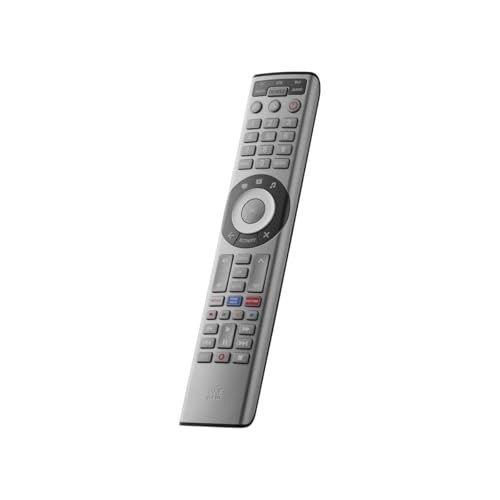 One For All Smart Control Pro 5 Fernbedienung (URC7956) von One for All