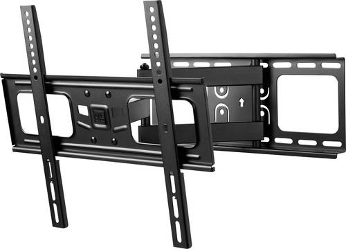 One For All WM 4452 TV-Wandhalterung 81,3cm (32 ) - 165,1cm (65 ) Schwenkbar, Drehbar, Neigbar von One For All