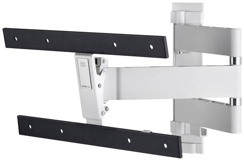 One For All WM 6453 Ultraslim TURN 180 TV-Wandhalterung 81,3cm (32 ) - 195,6cm (77 ) Ausziehbar, von One For All