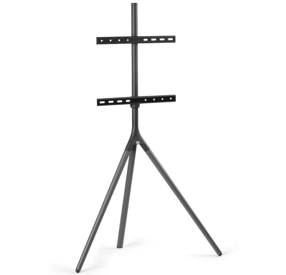 One for All TV-Stativ Tripod WM7461 Metal Titanium grey TV-Ständer von One For All