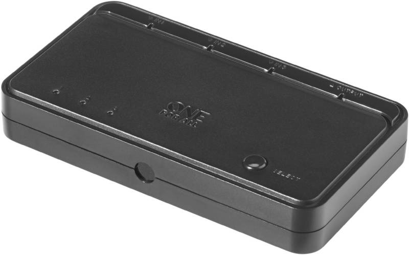 SV 1630 3 Port HDMI-Switch von One For All