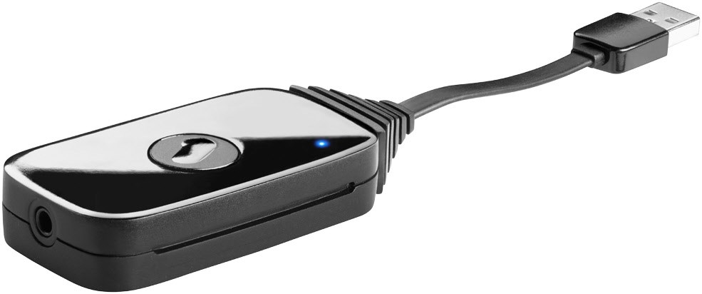 SV 1770 TV Audio Transmitter SV 1770 TV Audio Transmitter von One For All