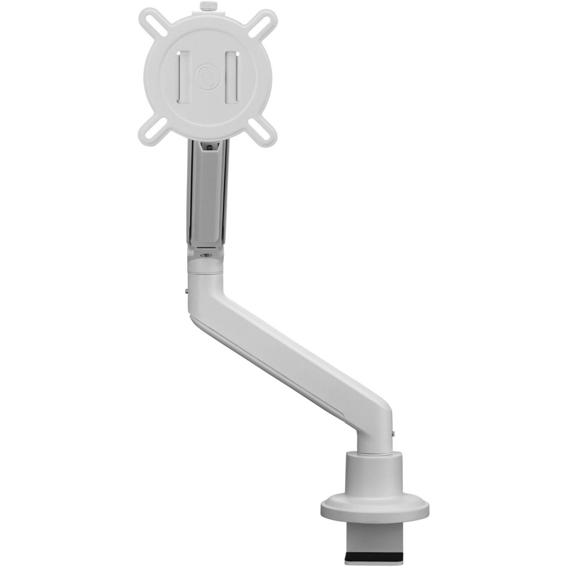 Solid Universal-Monitorarm DM 4120, Monitorhalterung Solid Universal-Monitorarm DM 4120, Monitorhalterung von One For All