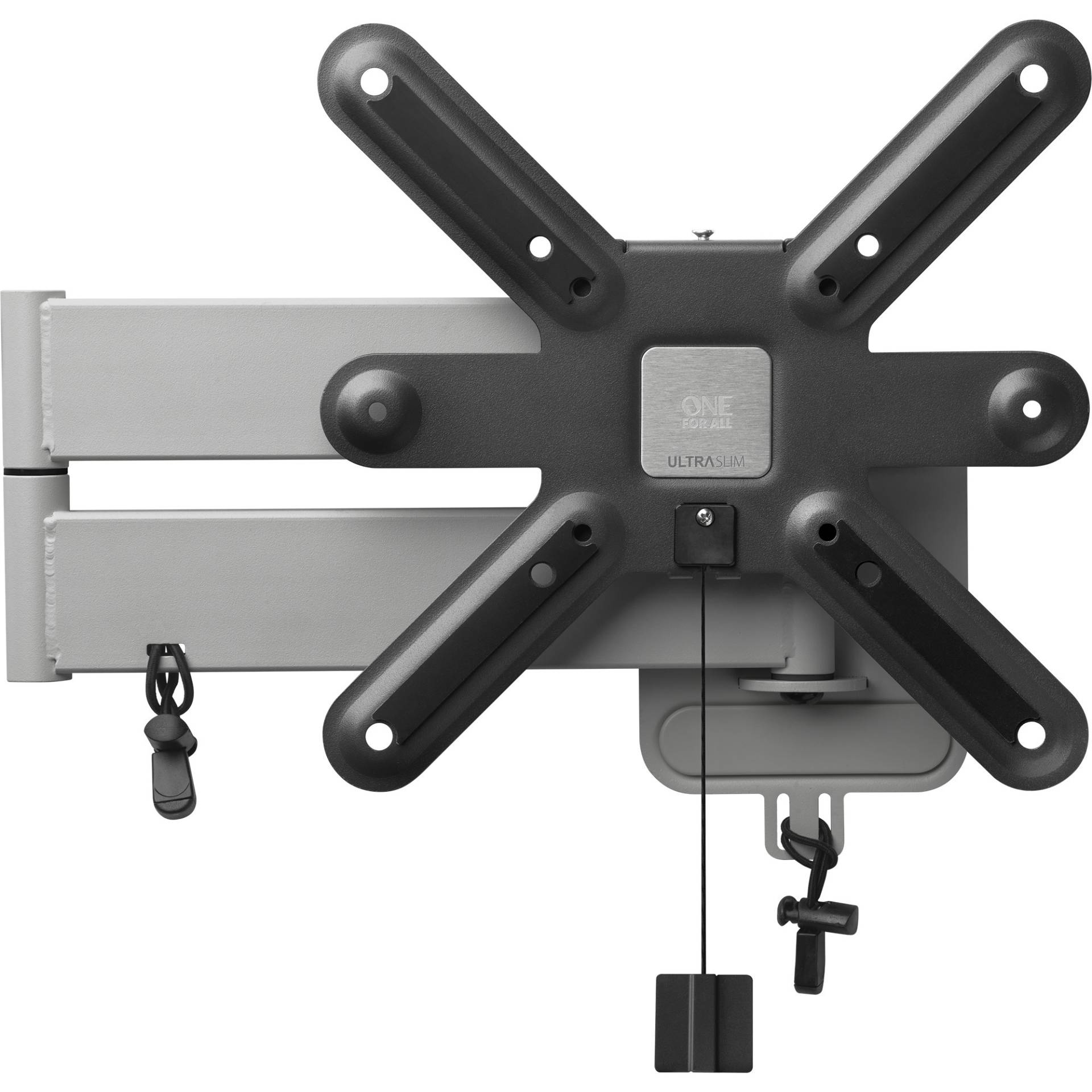 Ultra Slim 43" TV-Wandhalterung WM 6254 Ultra Slim 43" TV-Wandhalterung WM 6254 von One For All