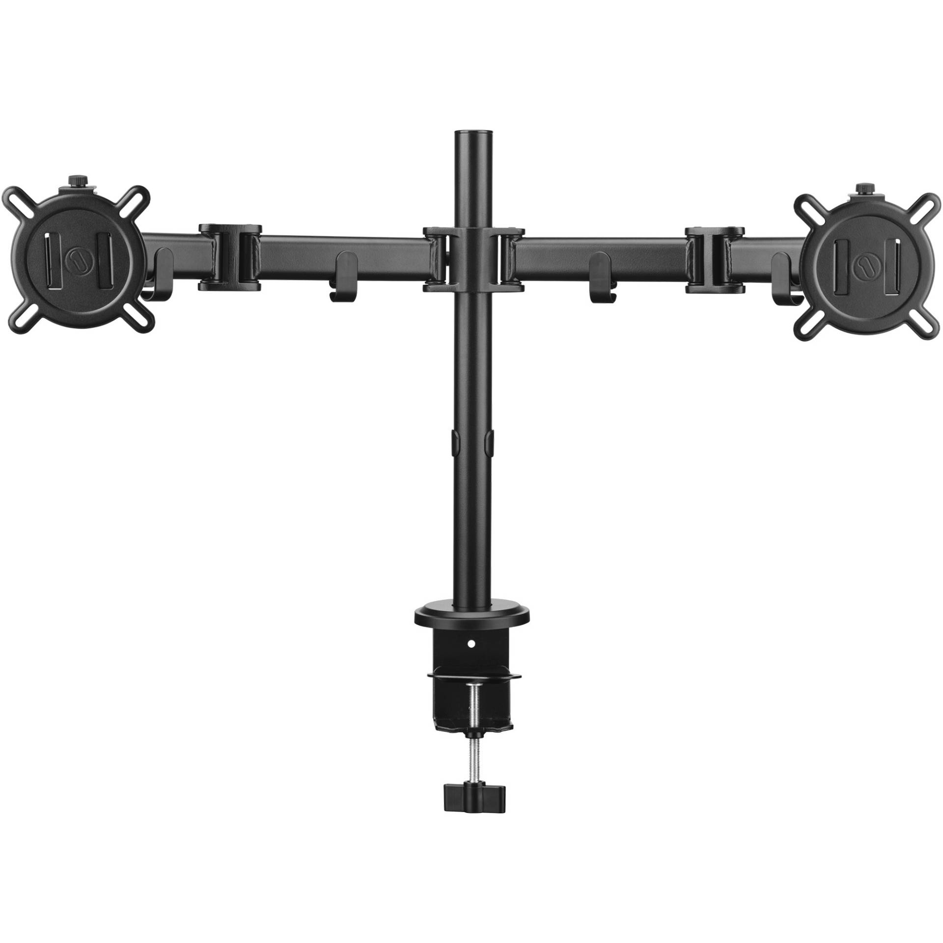 Universal-Doppelmonitorarm DM 2210, Monitorhalterung Universal-Doppelmonitorarm DM 2210, Monitorhalterung von One For All