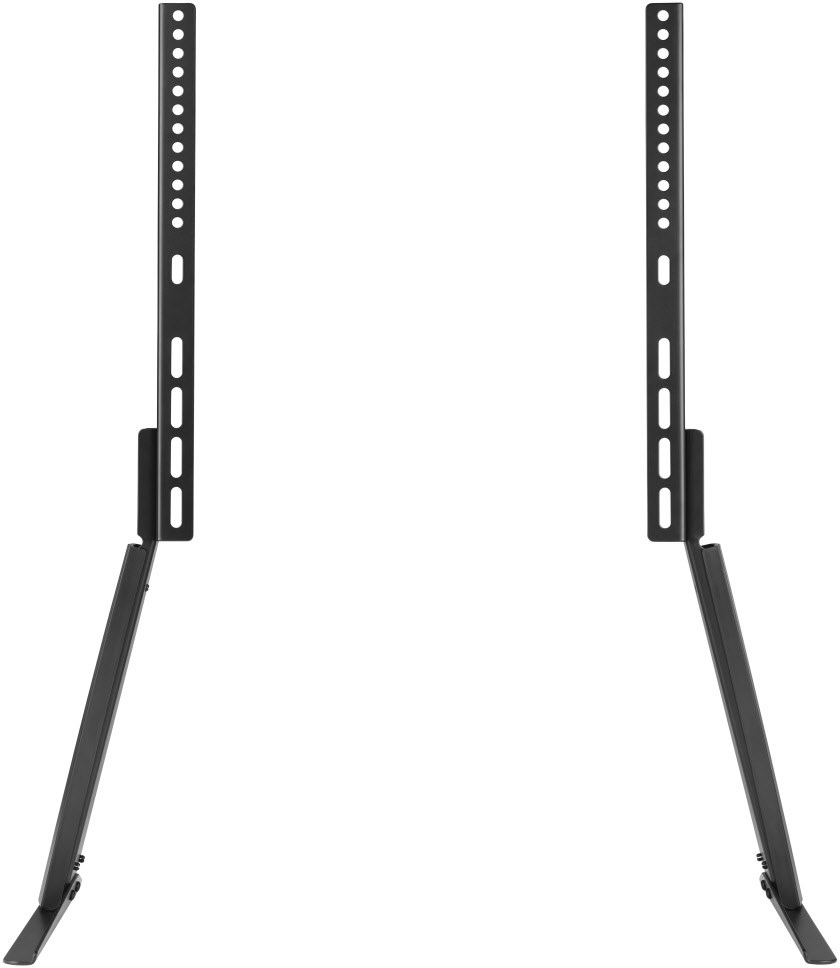 WM 2870 Smart Tilt 12° (32-70") TV-Standfüße schwarz von One For All