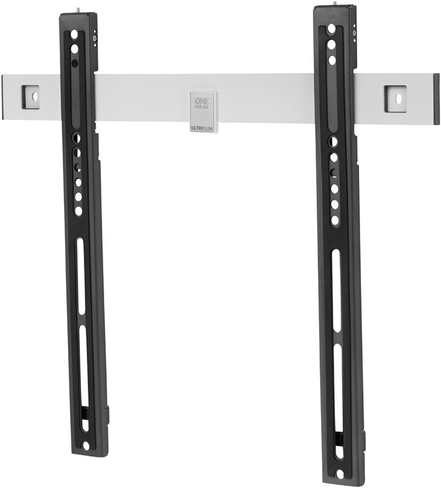 WM 6411 Ultraslim Flat (32-60") TV-Wandhalterung von One For All
