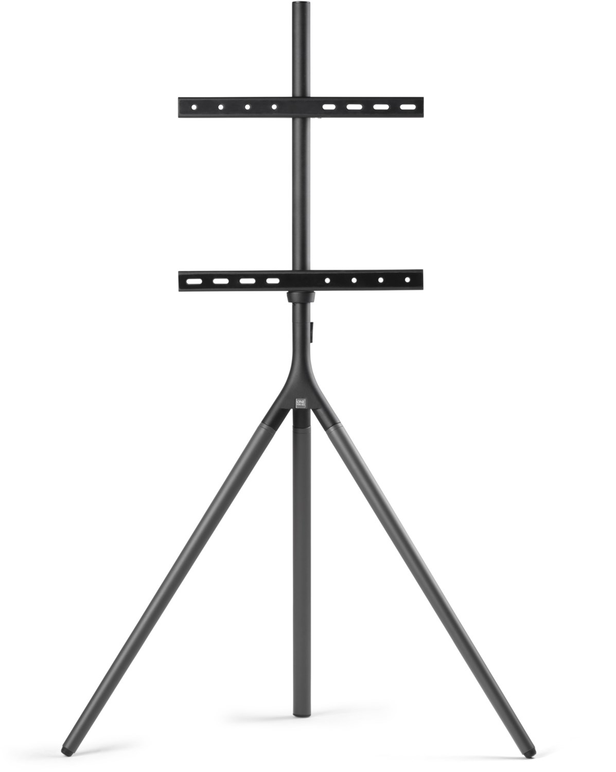 WM 7461 Metal TV-Stativ (32-65") titanium grey von One For All