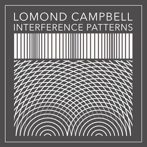 Interference Patterns [Musikkassette] von One Little Independe