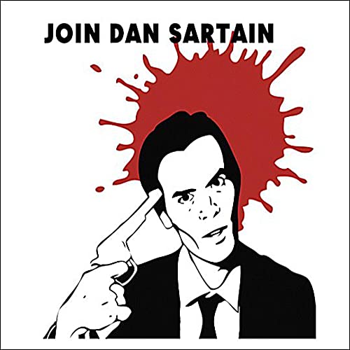 Join Dan Sartain [Vinyl LP] von One Little Independe