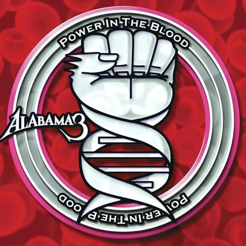 Power In The Blood [Vinyl LP] von One Little Independe