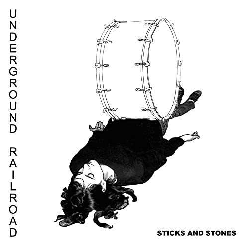 Sticks and Stones [Vinyl LP] von One Little Independe