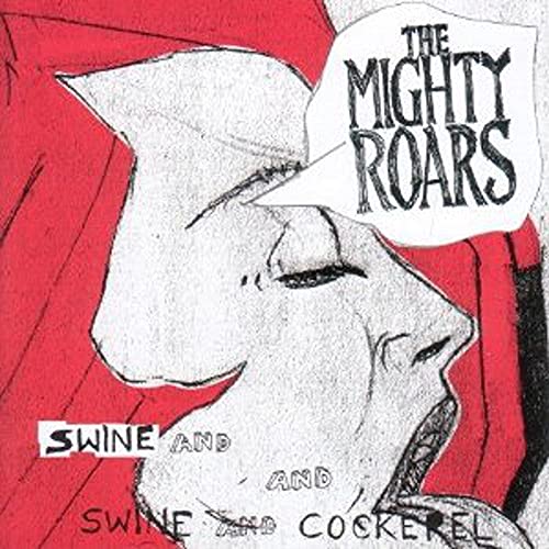 Swine & Cockerel [Vinyl LP] von One Little Independe