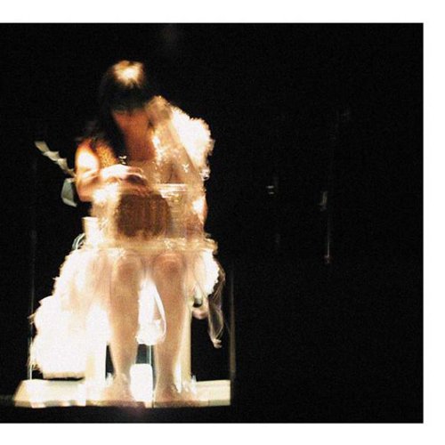 Vespertine LTD CD Vespertine LTD CD von One Little Independe