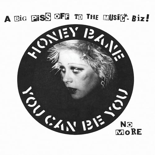 You Can Be You [Vinyl LP] von One Little Independe